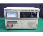 Touch Tone Telephone Tester